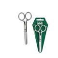 Forbice lebez punta tonda 12cm