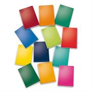 Quaderno mini a6 lebez 2049