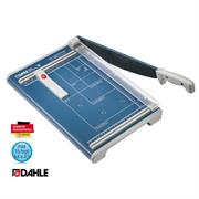 Taglierina a leva dahle 533 luce 33cm 15fg