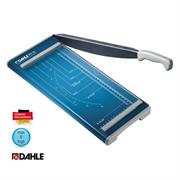 Taglierina a leva dahle 502 luce 32cm 8fg