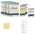 Carta pergamena favini a4 90gr calligraphy sabbia 02 fg50