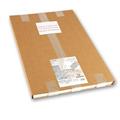 Carta plotter a1 59,4X84,1 opaca cad 90gr 125fg
