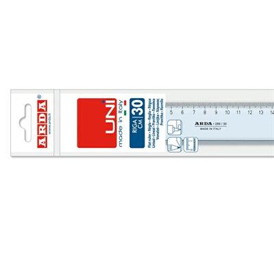 Riga 30 cm Linea Uni Arda