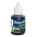 Inchiostro timbri idrorepellente 84 30ml nero
