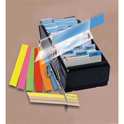 Cavalierino adesivo 10x150mm 5pz