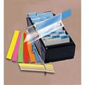 Cavalierino adesivo 10x150mm 5pz