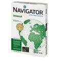 Carta da fotocopie A4 80gr 500Fg Bianca Navigator Universal (dro