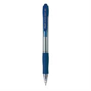Penna sfera scatto PILOT SUPER GRIP punta 1.0mm. blu