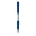 Penna sfera scatto PILOT SUPER GRIP punta 1.0mm. blu