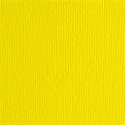 BLISTER 10FG CARTONCINO 70X100 220GR GIALLO 107 FABRIANO ELLE ER