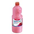 TEMPERA PRONTA GIOTTO 1000ML ROSA