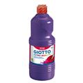 TEMPERA PRONTA GIOTTO 1000ML VIOLETTO