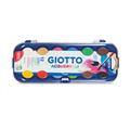 Colori acquerello giotto 12 pz