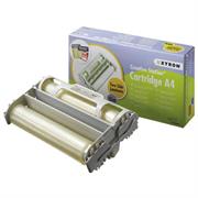 Bobina Film Xyron plastificazione A4 10mt 18644