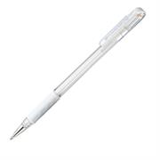 Penna roller pentel hybrid 0.8 bianco