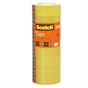 TORRE 10 RT NASTRO ADESIVO SCOTCH 508 15MMX10M IN PPL
