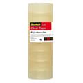 Nastro adesivo Scotch 508 3M 19X33 trasparente