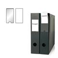 Portaetichette ppl adesive 55x150 6pz