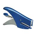 Cucitrice Leitz 5547 passo 6/4 15 fg colore blu