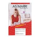 CARTA LASER A4 170GR 100FG PHOTO LUCIDA DOUBLE-FACE 8972 AS MARR
