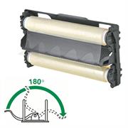 Bobina film plastificazione Leitz CS-9 30 metri