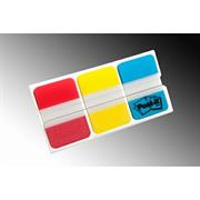 Segnapagina post-it index strong 686 ryb classici