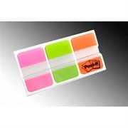 Segnapagina post-it index strong 686 pgo vivaci