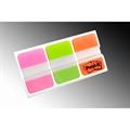 Segnapagina post-it index strong 686 pgo vivaci
