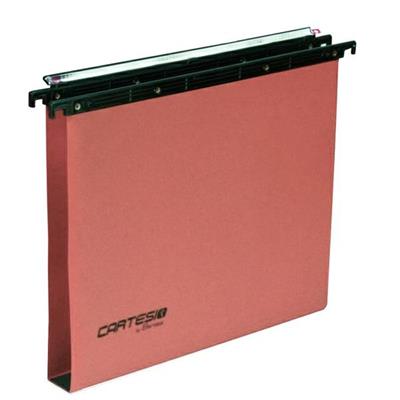 CARTELLA SOSPESA CASSETTO 33/U-3 CARTESIO BERTESI (LENTICOLARE L