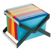 Portacartelle sospese luxor c/10 ct Joker 33cm assortite