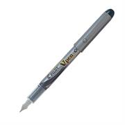 Penna stilografica usa e getta nero V-Pen silver Pilot