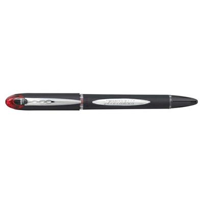 Roller JETSTREAM MSX210 1,0mm rosso UNI MITSUBISHI