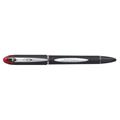 Roller JETSTREAM MSX210 1,0mm rosso UNI MITSUBISHI