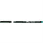 PENNARELLO MULTIMARK NERO 0,6 FINE FABER-CASTELL
