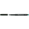 PENNARELLO MULTIMARK NERO 0,6 FINE FABER-CASTELL