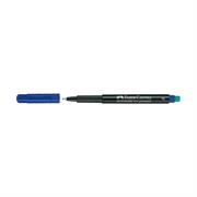 PENNARELLO MULTIMARK BLU 0,6 FINE FABER-CASTELL