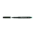 Pennarello faber ohp m 1.0 nero