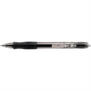 Penna a sfera bic Gel-ocity gel 0.7 nera