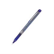 Penna roller Pilot hi-tecpoint V5 GRIP blu