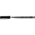 Pennarello bic pocket marker 1445 1.1 nero