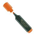 EVIDENZIATORE TEXTLINER ARANCIONE FABER-CASTELL