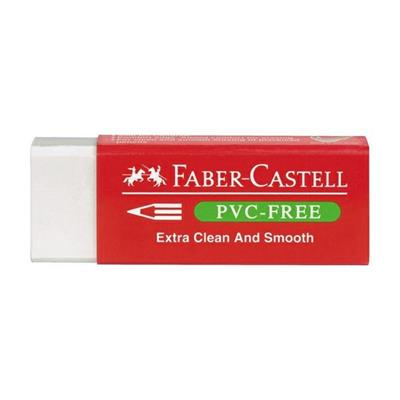 Gomma per matita FABER-CASTELL 7095-20 senza Ftalati - senza Pvc