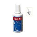 Correttore Tipp-ex fluid rapid 20ml