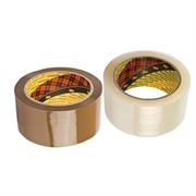 NASTRO ADESIVO 66MTX50MM TRASP. 309 -CB PPL SCOTCH