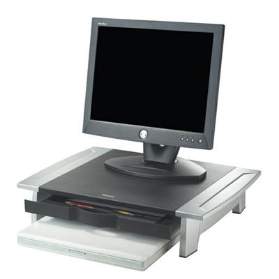 Supporto Monitor 8031101 5 altezze c/cassetto