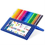 ASTUCCIO 24 MATITE COLORATE ERGO SOFT STAEDTLER