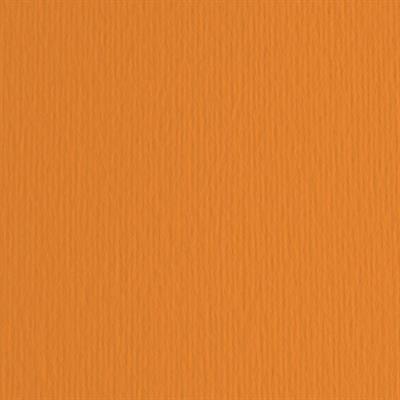 BLISTER 10FG CARTONCINO 70X100 220GR ARANCIO 108 FABRIANO ELLE E