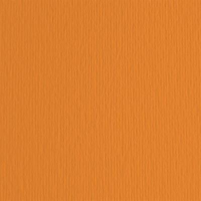 BLISTER 20FG CARTONCINO 50X70 220GR ARANCIO 108 FABRIANO ELLE ER