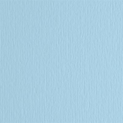 BLISTER 20FG CARTONCINO 50X70 220GR CELESTE 118 FABRIANO ELLE ER