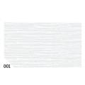10RT CARTA CRESPA BIANCO 001 (50X250CM) GR.60 SADOCH